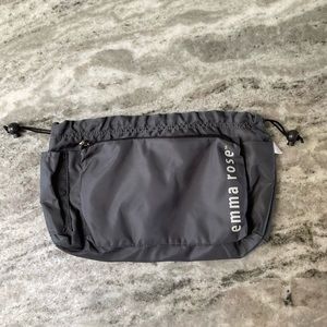 Emma Rose Purse Organizer Insert 12.5”x8” with multiple pockets